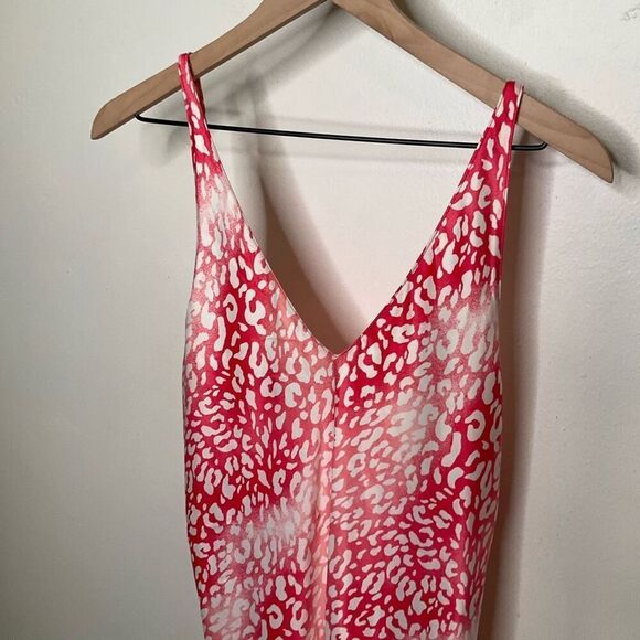 Natori Satin Nightgown - Picture 5 of 6